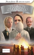 "Svimerket" av Torill Thorup