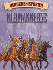 "Normannerne" av Victoria Turner