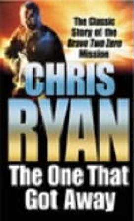 "The one that got away" av Chris Ryan