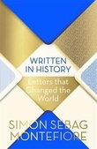 Omslagsbilde av Written in history