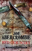 "Red country" av Joe Abercrombie