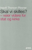 Omslagsbilde av Skal vi skilles?