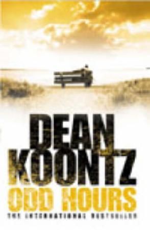 "Odd hours" av Dean R. Koontz