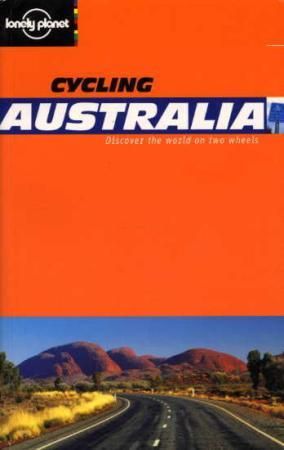 "Cycling Australia" av Nicola Wells