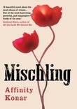 "Mischling" av Affinity Konar