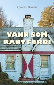 Omslagsbilde av Vann som rant forbi