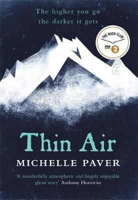 "Thin air ; Thin air" av Michelle Paver
