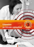 Omslagsbilde av Sykepleieboken
