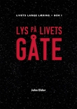 Omslagsbilde av Lys på livets gåte