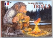 "La vallés des trolls" av Rolf Lidberg