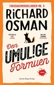 "Den umulige formuen" av Richard Osman