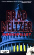 "Dødsspillet" av Brad Meltzer