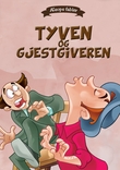 Omslagsbilde av Tyven og gjestgiveren