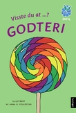 "Visste du at ...? Godteri" av Anna R. Folkestad