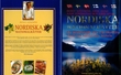 Omslagsbilde av Nordiska nationalrätter