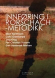 Omslagsbilde av Innføring i Rorschach-metodikk