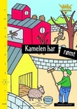 "Kamelen har rømt - nivå 3" av Helena Davidsson