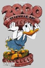 " 2000 elleville år!  - Walt Disney's Kjempepocket " av Walt Disney