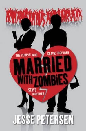 "Married with zombies" 