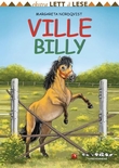 "Ville Billy" av Margareta Nordqvist
