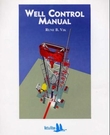 Omslagsbilde av Well control manual