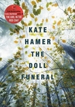 "The doll funeral" av Kate Hamer