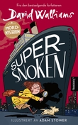 "Supersnoken" av David Walliams