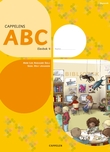 "Cappelens ABC - elevbok 4" av Sissel Holt Johansen