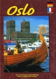 Omslagsbilde av Oslo