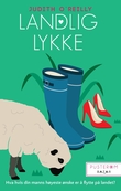 "Landlig lykke" av Judith O'Reilly