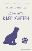 Omslagsbilde av Den lille kjærligheten