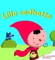 "Lille rødhette - en ta-og-føle-på bok" av Christian Guibbaud