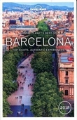 "Barcelona - top sights, authentic experiences" av Andy Symington