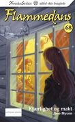 "Kjærlighet og makt" av Jane Mysen