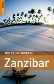 "The rough guide to Zanzibar" av Jens Finke