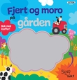 "Fjert og moro på gården - skrap og lukt" av Hege Høiby