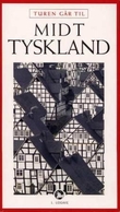 "Turen går til Midttyskland" av Jytte Flamsholt Christensen