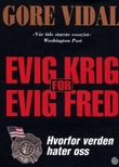 Omslagsbilde av Evig krig for evig fred