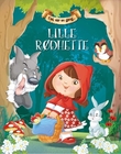 "Lille Rødhette" av Maria Rita Gentili