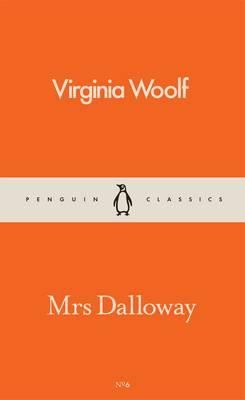 "Mrs Dalloway" av Virginia Woolf