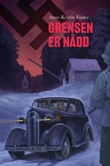 "Grensen er nådd" av Anne-Kristin Føsker