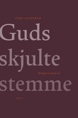 Omslagsbilde av Guds skjulte stemme