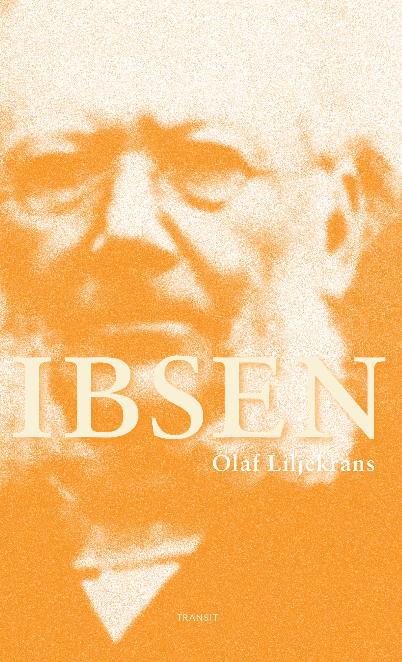 "Olav Liljekrans - skuespil i tre akter" av Henrik Ibsen