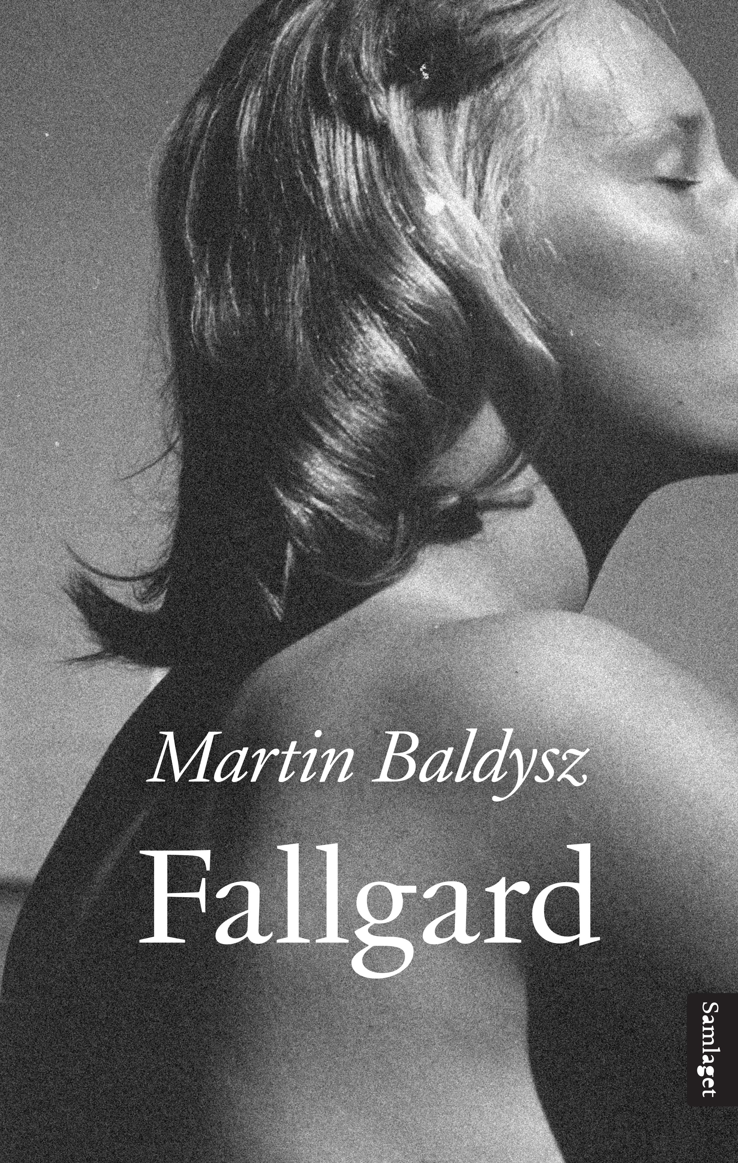 "Fallgard - roman" av Martin Baldysz