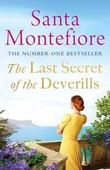 "The last secret of the Deverills" av Santa Montefiore