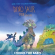 "Dino Saur den yngre" av Geirr Lystrup
