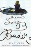"The song reader - a novel" av Lisa Tucker