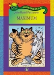"Maximum" av John Roald Pettersen