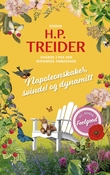 "Napoleonskaker, svindel og dynamitt" av Hans Petter Treider