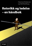 Omslagsbilde av Retorikk og ledelse